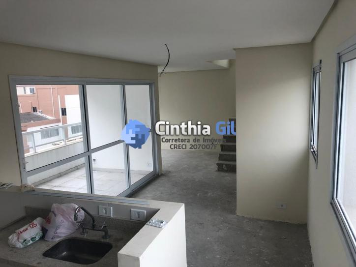 Apartamento à venda com 3 quartos, 101m² - Foto 6