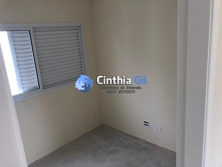 Apartamento à venda com 3 quartos, 101m² - Foto 9