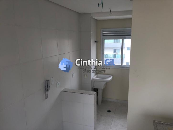 Apartamento à venda com 3 quartos, 101m² - Foto 5