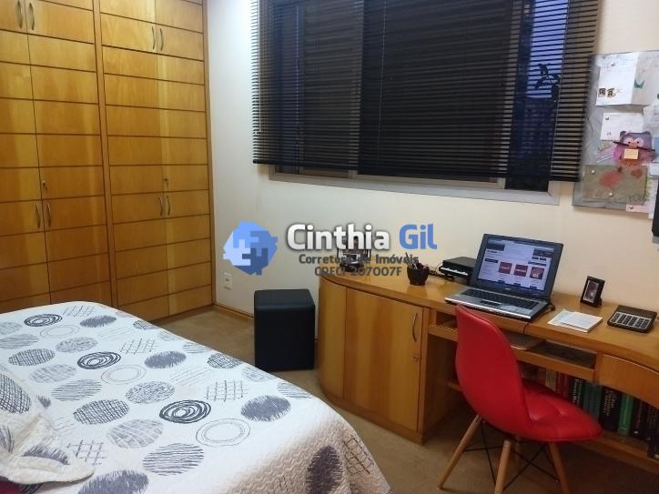 Apartamento à venda com 3 quartos, 140m² - Foto 15