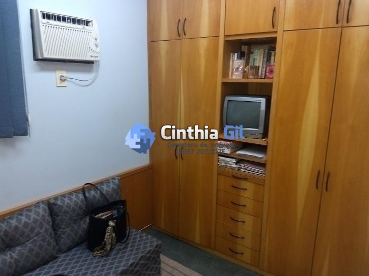 Apartamento à venda com 3 quartos, 140m² - Foto 7