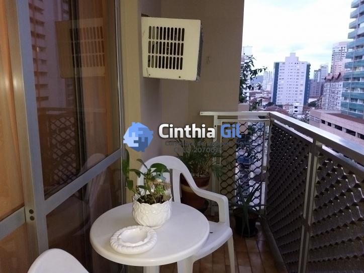 Apartamento à venda com 3 quartos, 140m² - Foto 1