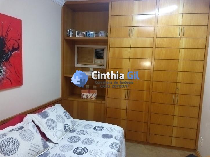 Apartamento à venda com 3 quartos, 140m² - Foto 14