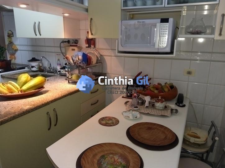 Apartamento à venda com 3 quartos, 140m² - Foto 18