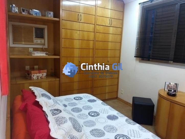 Apartamento à venda com 3 quartos, 140m² - Foto 16