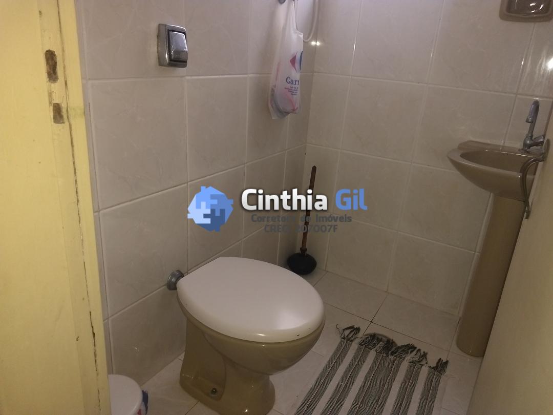 Apartamento à venda com 4 quartos, 250m² - Foto 23