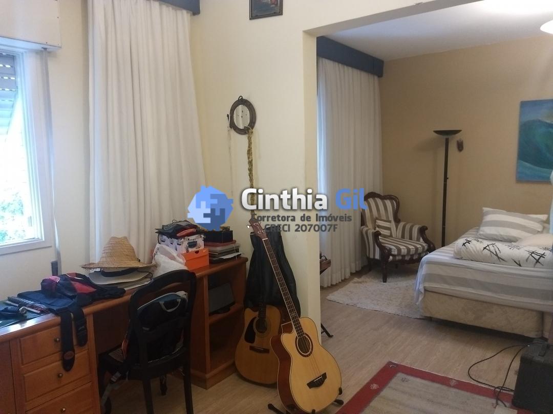 Apartamento à venda com 4 quartos, 250m² - Foto 9