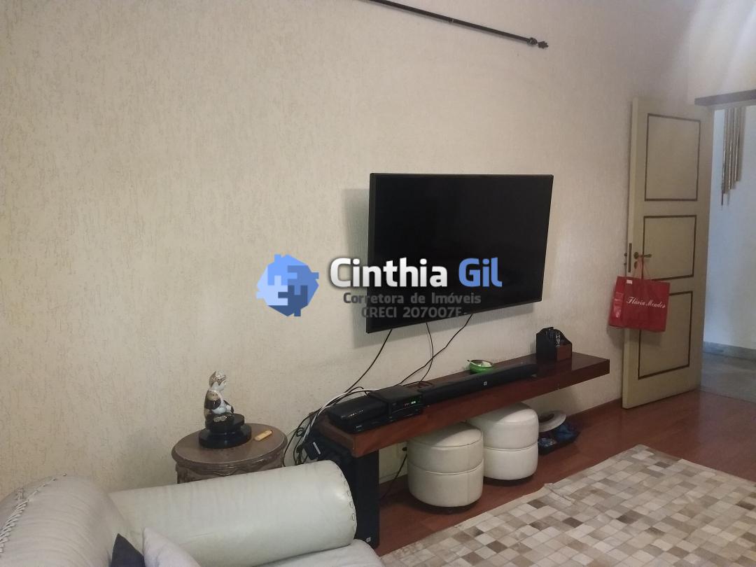 Apartamento à venda com 4 quartos, 250m² - Foto 18