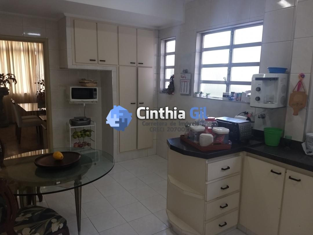 Apartamento à venda com 4 quartos, 250m² - Foto 5