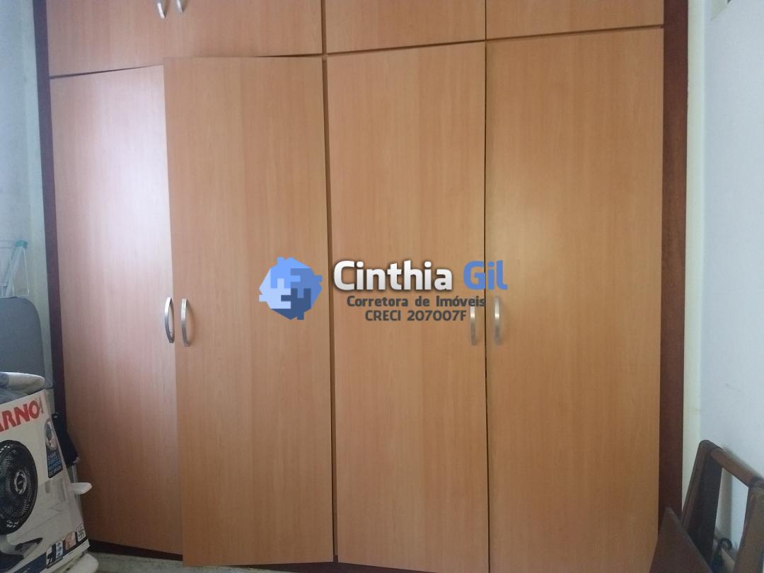 Apartamento à venda com 4 quartos, 250m² - Foto 24