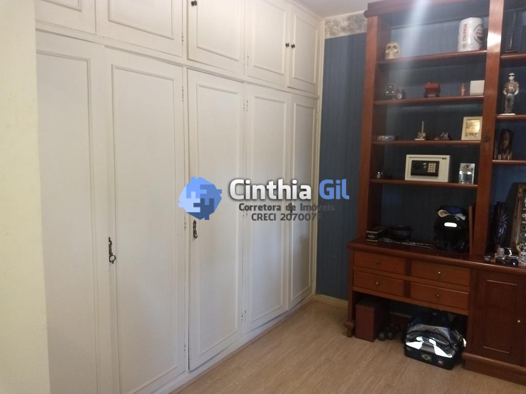 Apartamento à venda com 4 quartos, 250m² - Foto 11