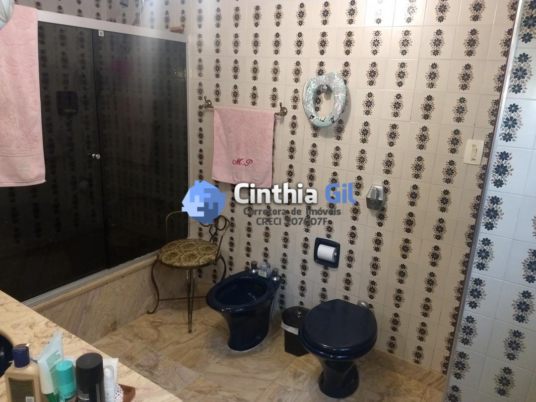 Apartamento à venda com 4 quartos, 250m² - Foto 12