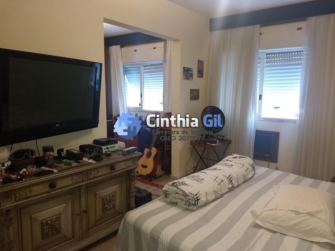 Apartamento à venda com 4 quartos, 250m² - Foto 7