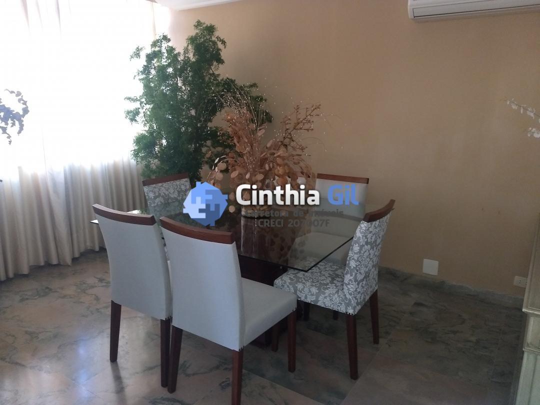 Apartamento à venda com 4 quartos, 250m² - Foto 3