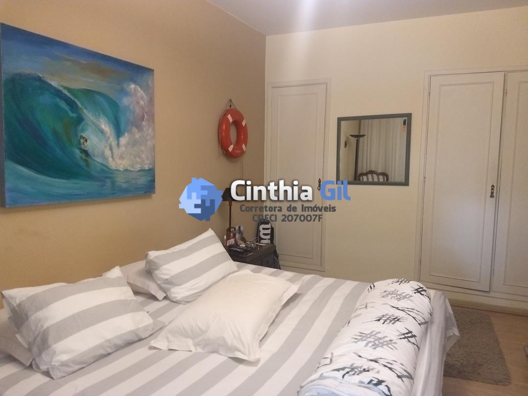 Apartamento à venda com 4 quartos, 250m² - Foto 8