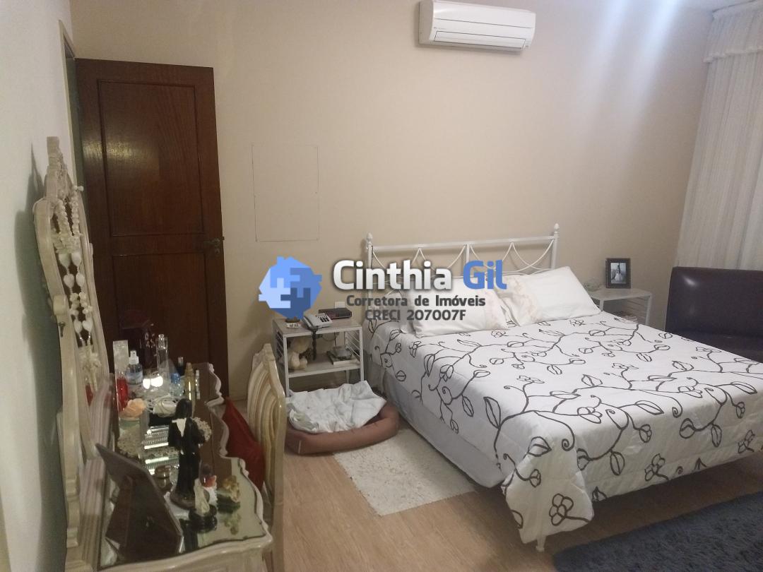 Apartamento à venda com 4 quartos, 250m² - Foto 16