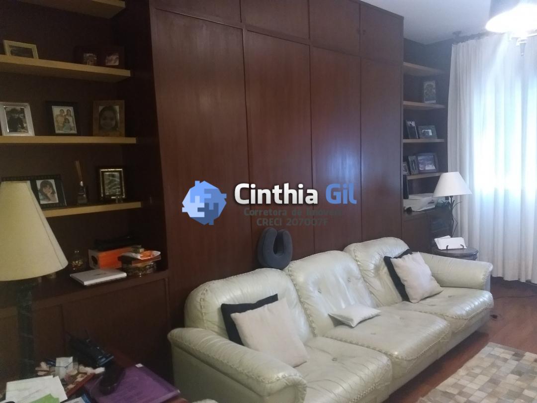 Apartamento à venda com 4 quartos, 250m² - Foto 19