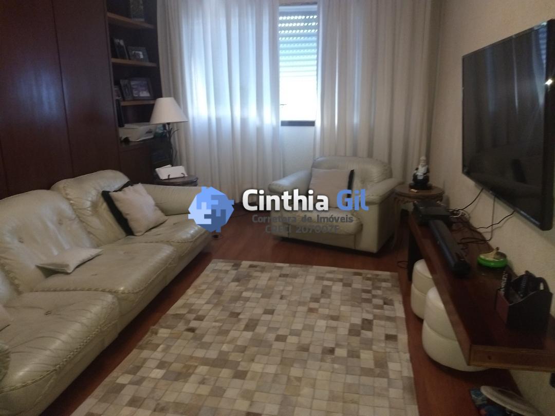 Apartamento à venda com 4 quartos, 250m² - Foto 17