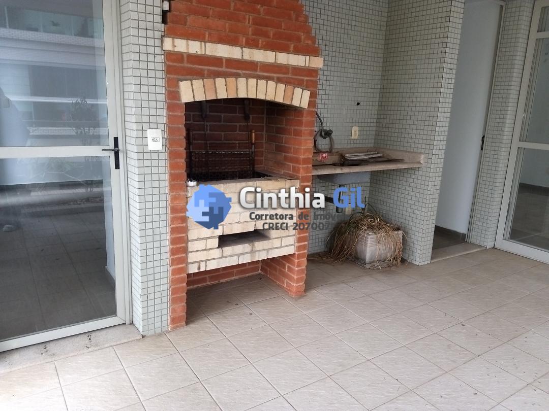 Apartamento à venda com 4 quartos, 280m² - Foto 7