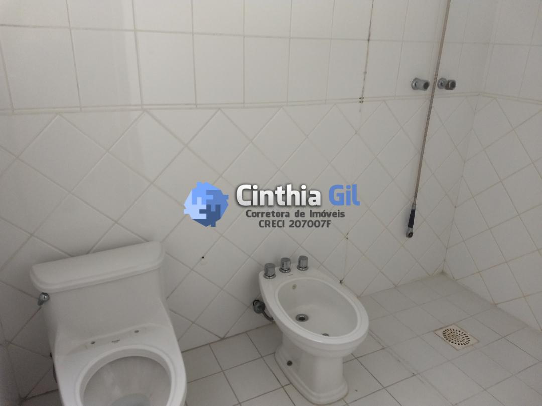 Apartamento à venda com 4 quartos, 280m² - Foto 21