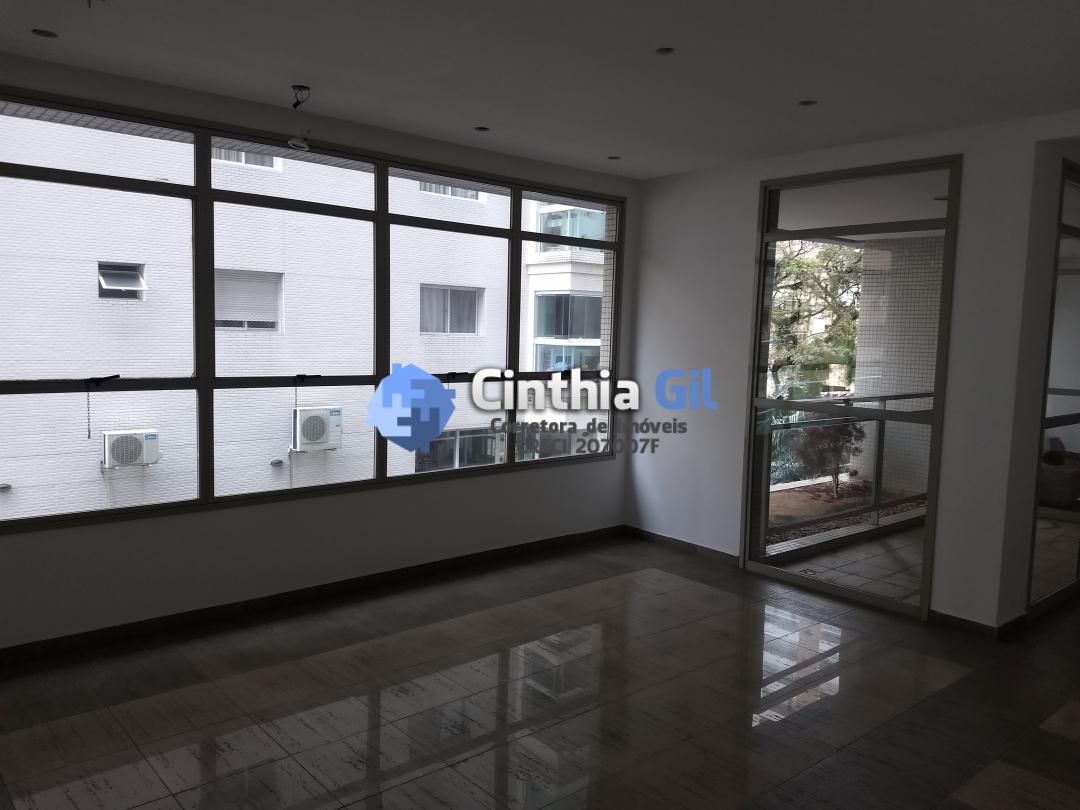 Apartamento à venda com 4 quartos, 280m² - Foto 2