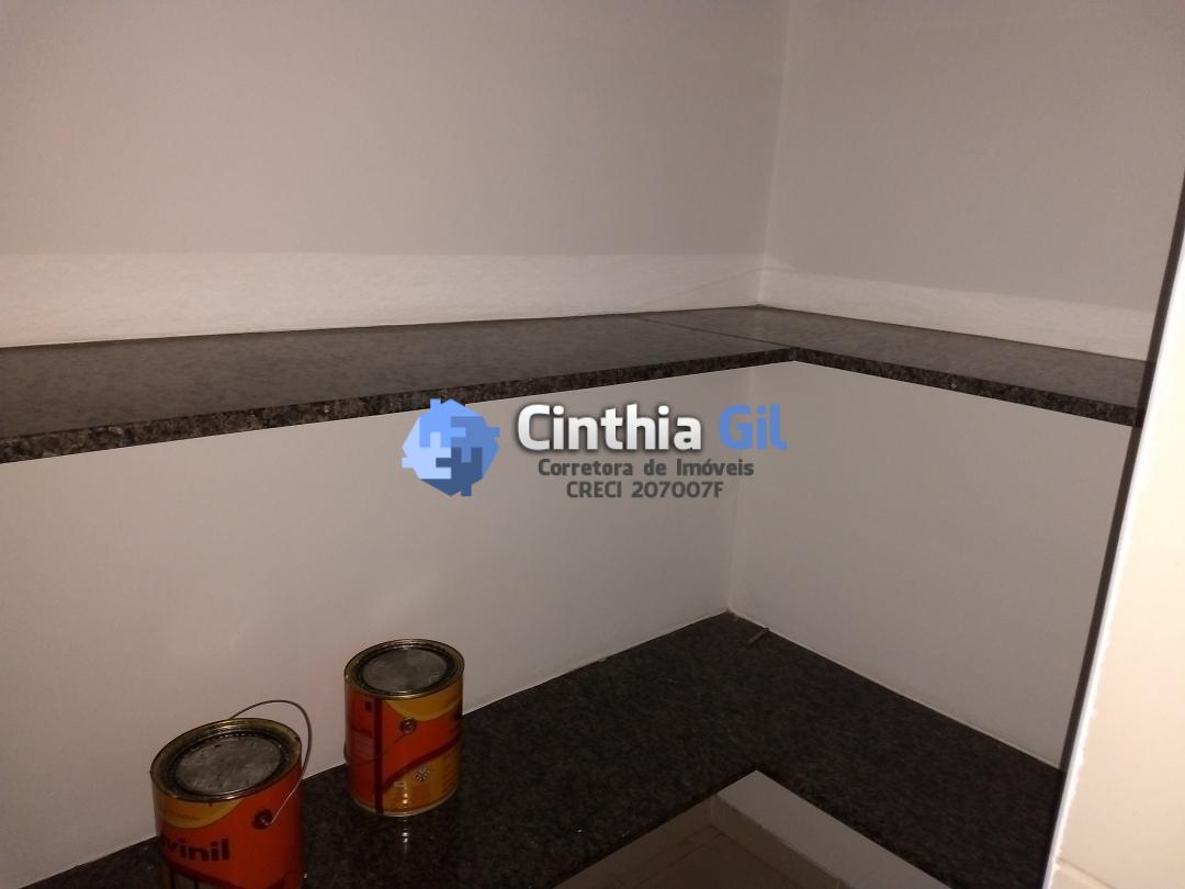 Apartamento à venda com 4 quartos, 280m² - Foto 13