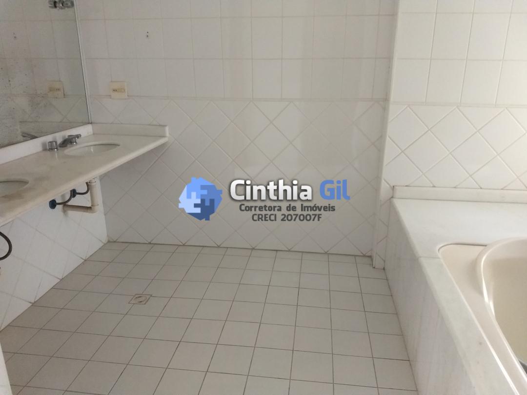 Apartamento à venda com 4 quartos, 280m² - Foto 19