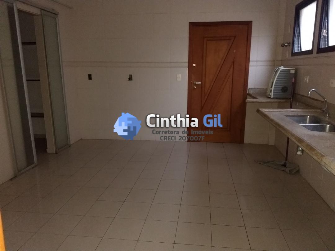 Apartamento à venda com 4 quartos, 280m² - Foto 11