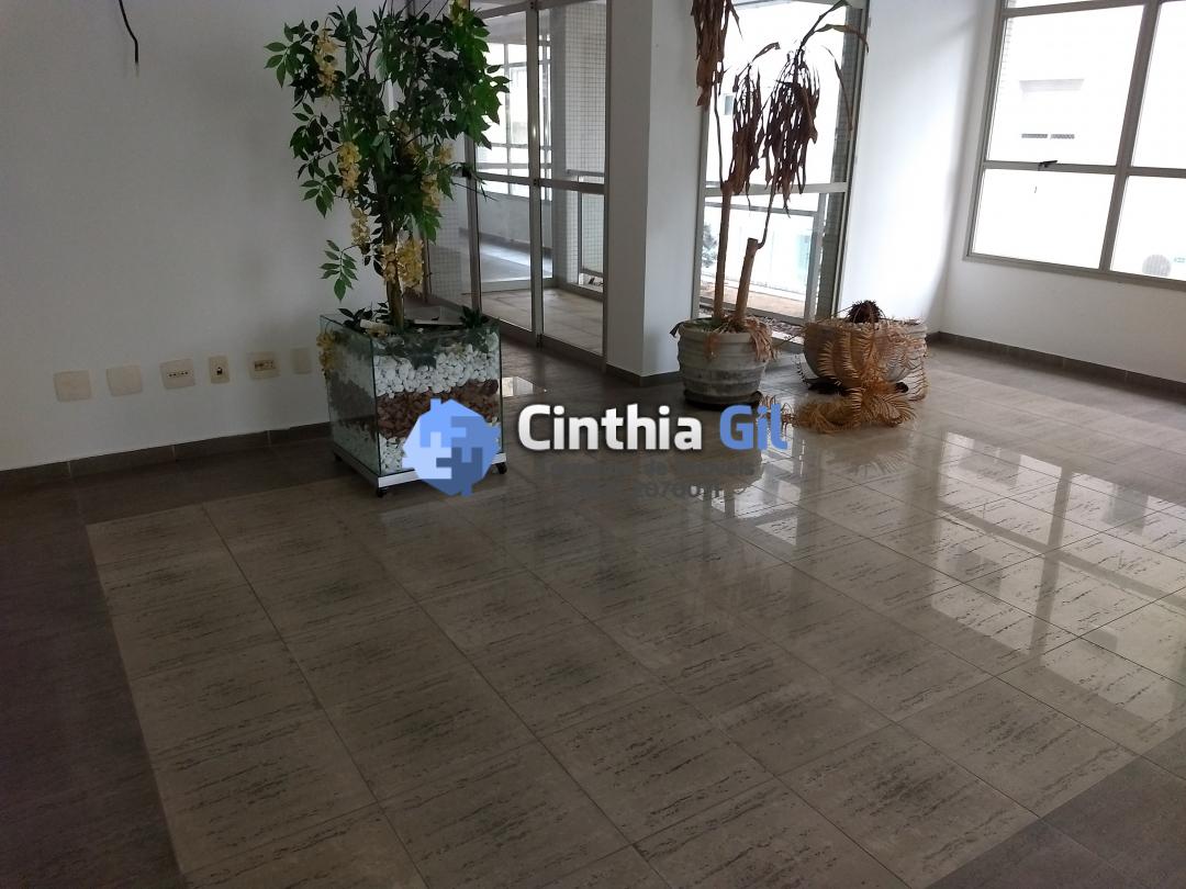 Apartamento à venda com 4 quartos, 280m² - Foto 5