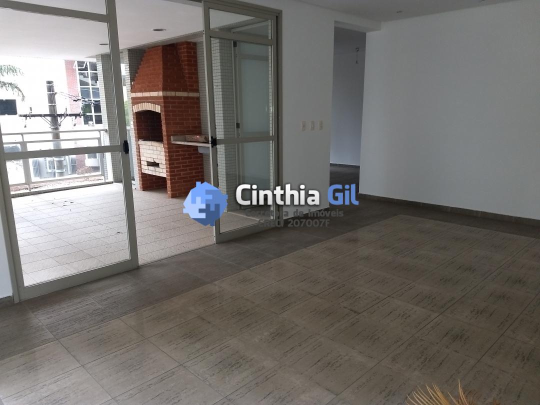 Apartamento à venda com 4 quartos, 280m² - Foto 6