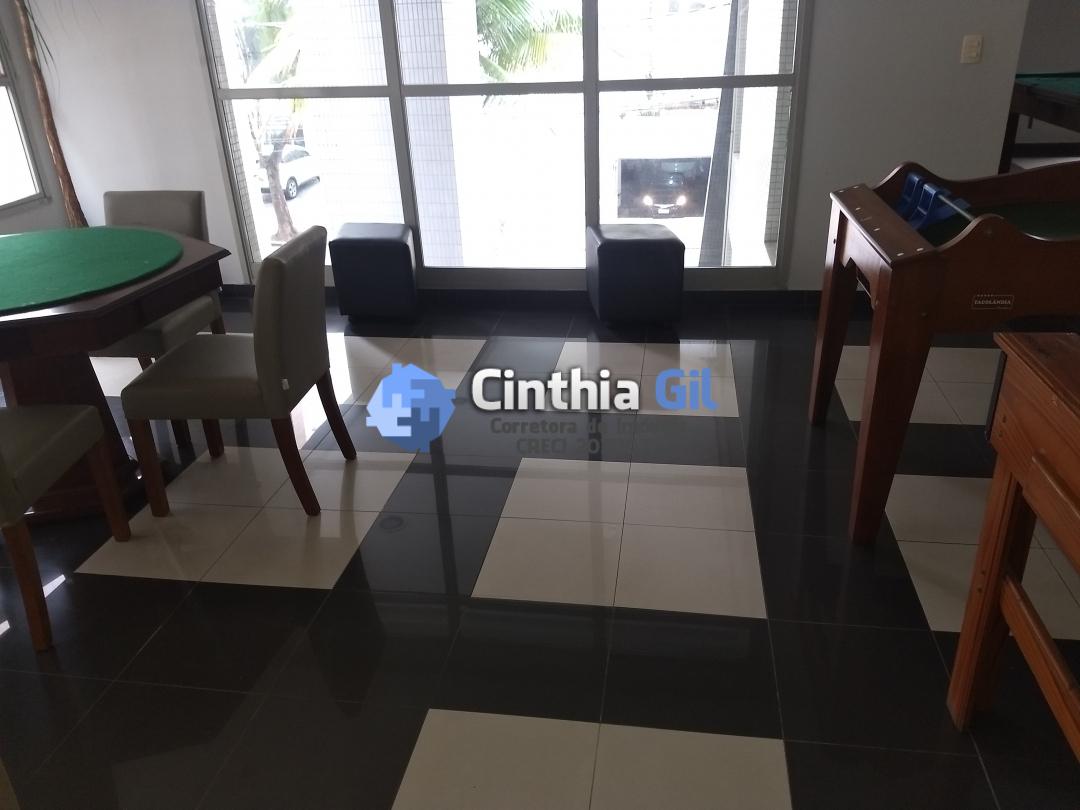 Apartamento à venda com 4 quartos, 280m² - Foto 25