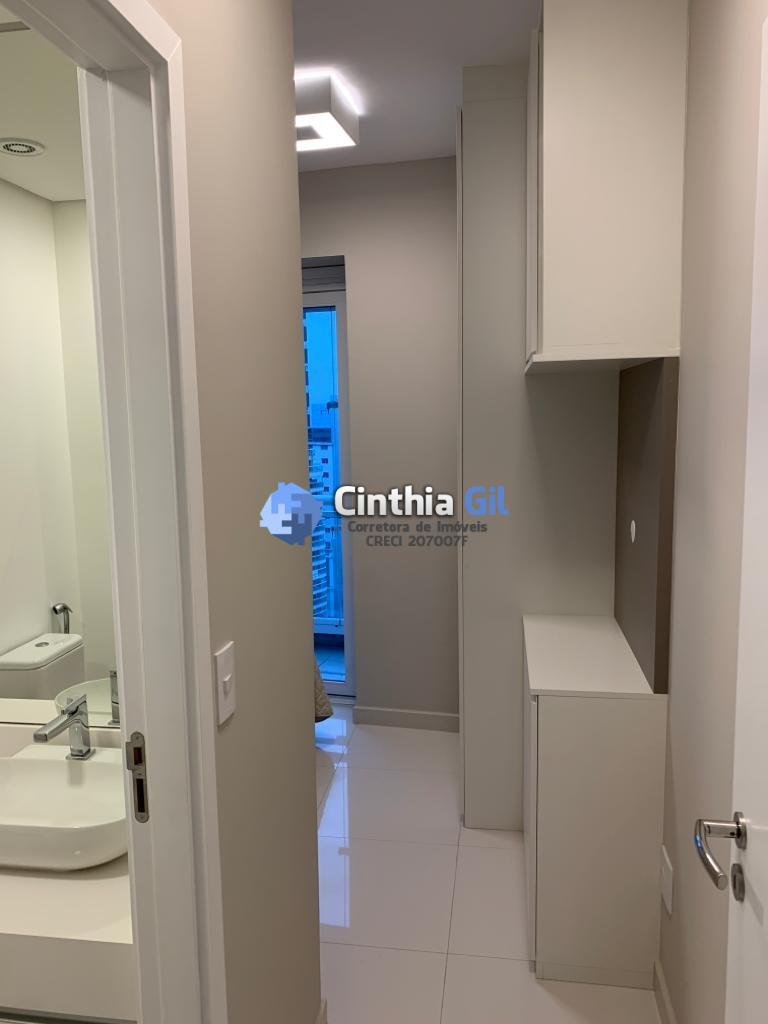 Apartamento à venda com 2 quartos, 105m² - Foto 37