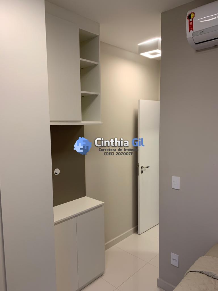 Apartamento à venda com 2 quartos, 105m² - Foto 36