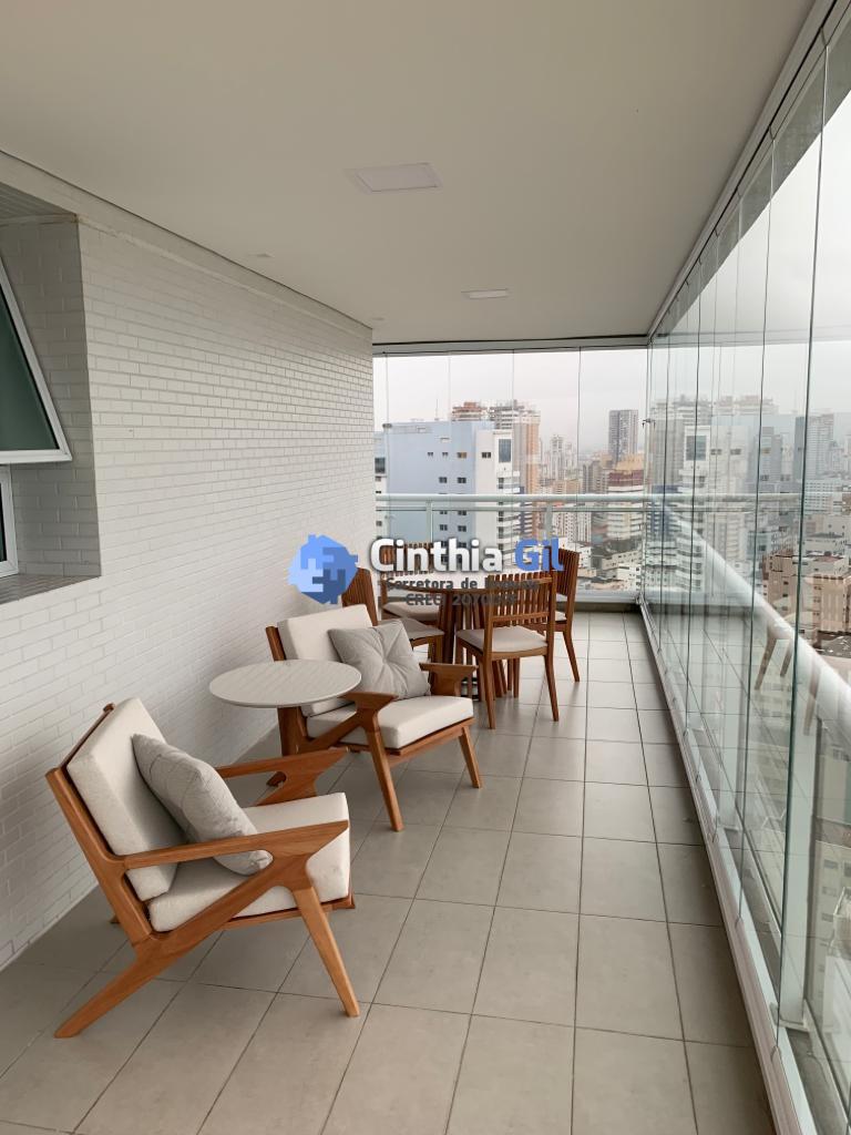 Apartamento à venda com 2 quartos, 105m² - Foto 14