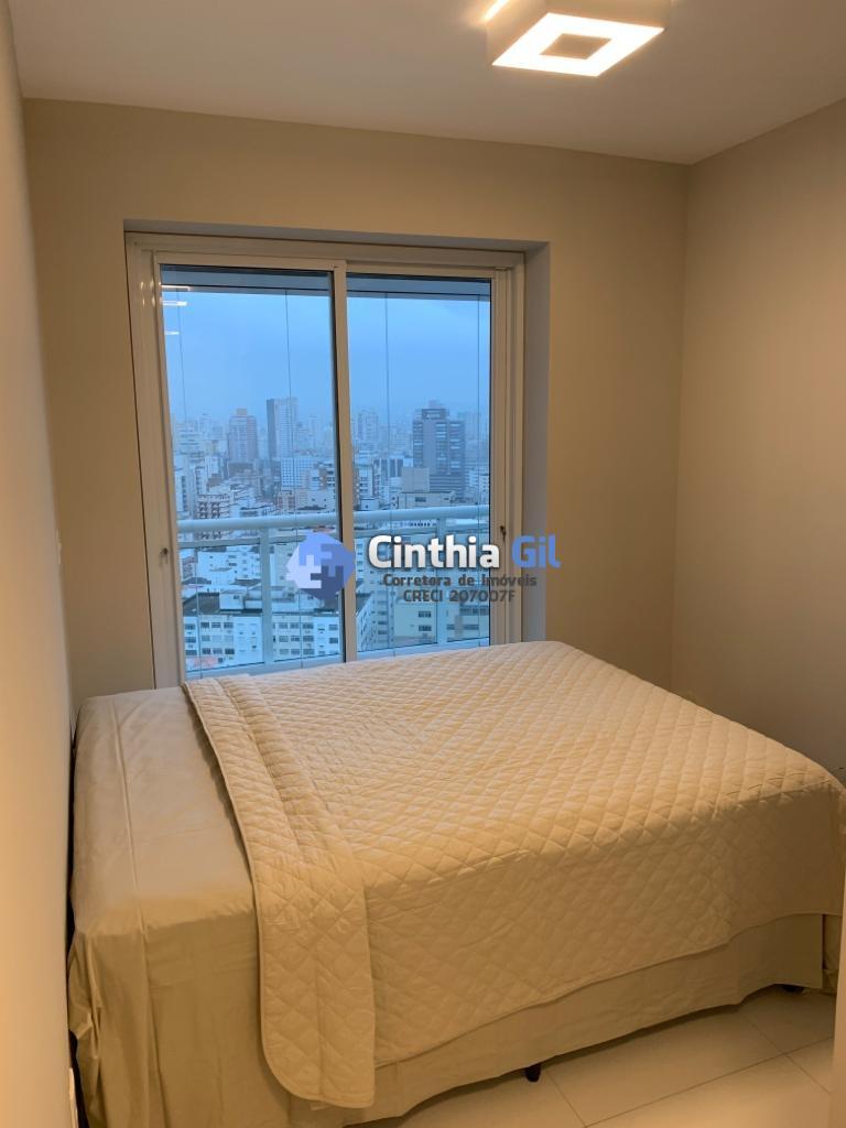 Apartamento à venda com 2 quartos, 105m² - Foto 33