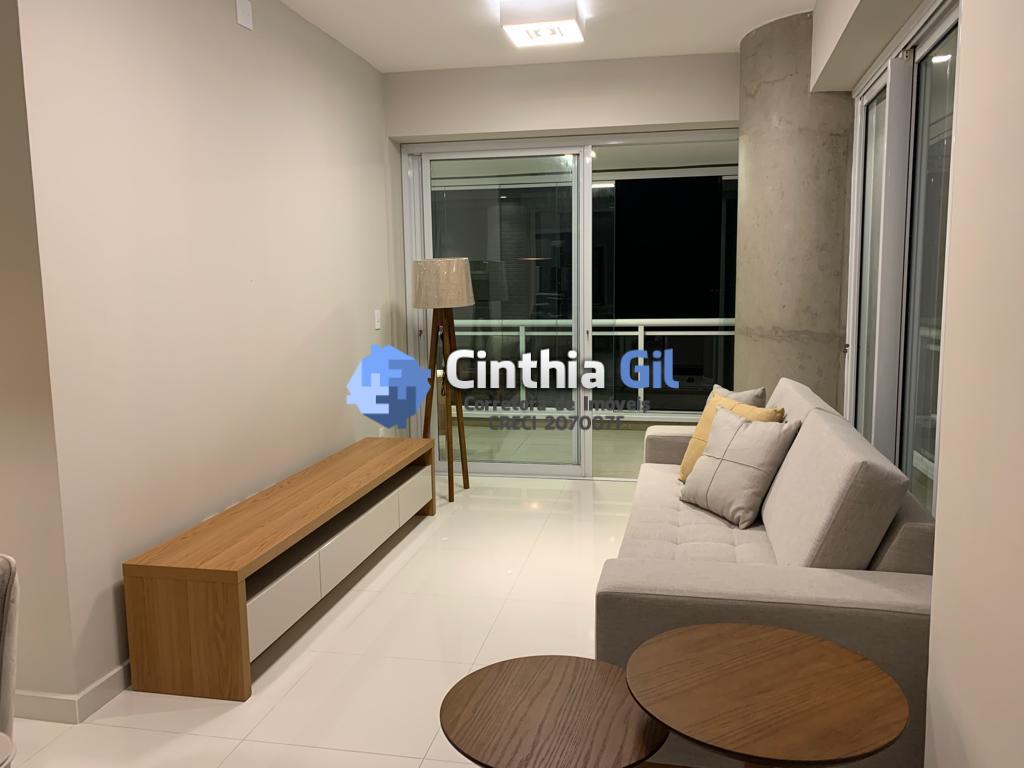 Apartamento à venda com 2 quartos, 105m² - Foto 25