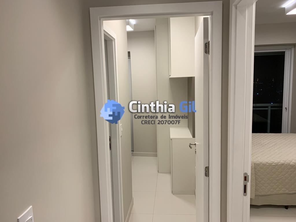 Apartamento à venda com 2 quartos, 105m² - Foto 23