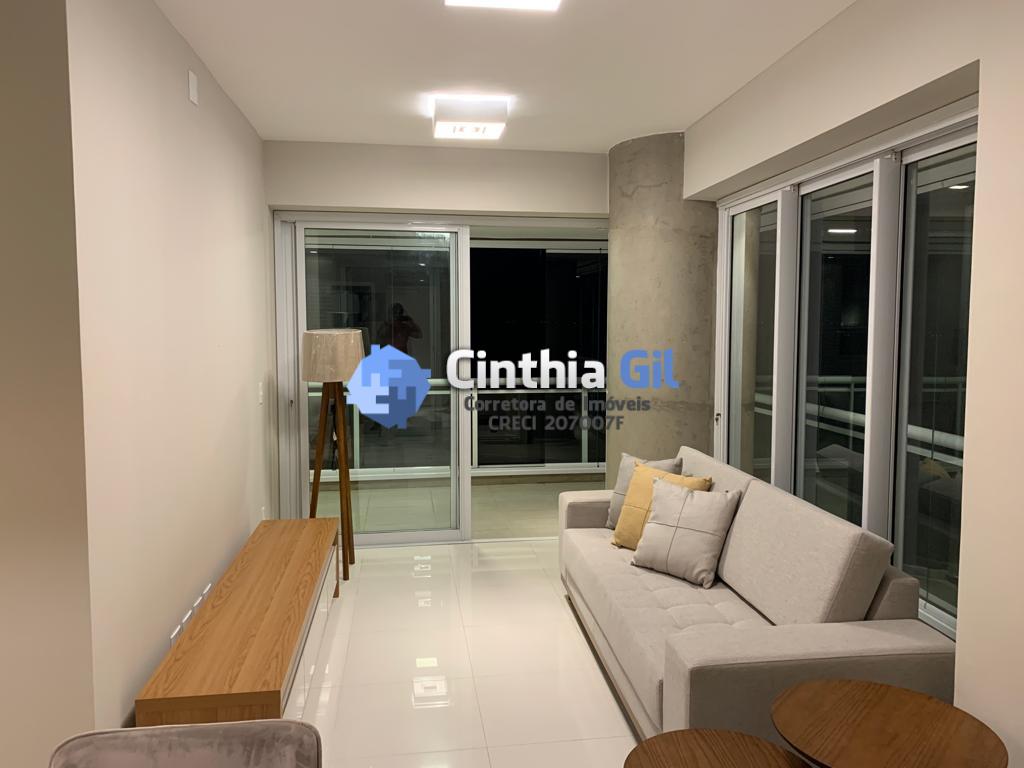 Apartamento à venda com 2 quartos, 105m² - Foto 26