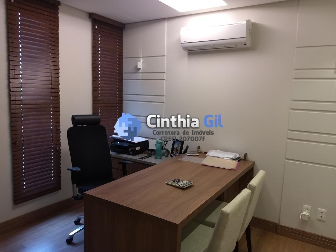 Conjunto Comercial-Sala à venda, 70m² - Foto 6