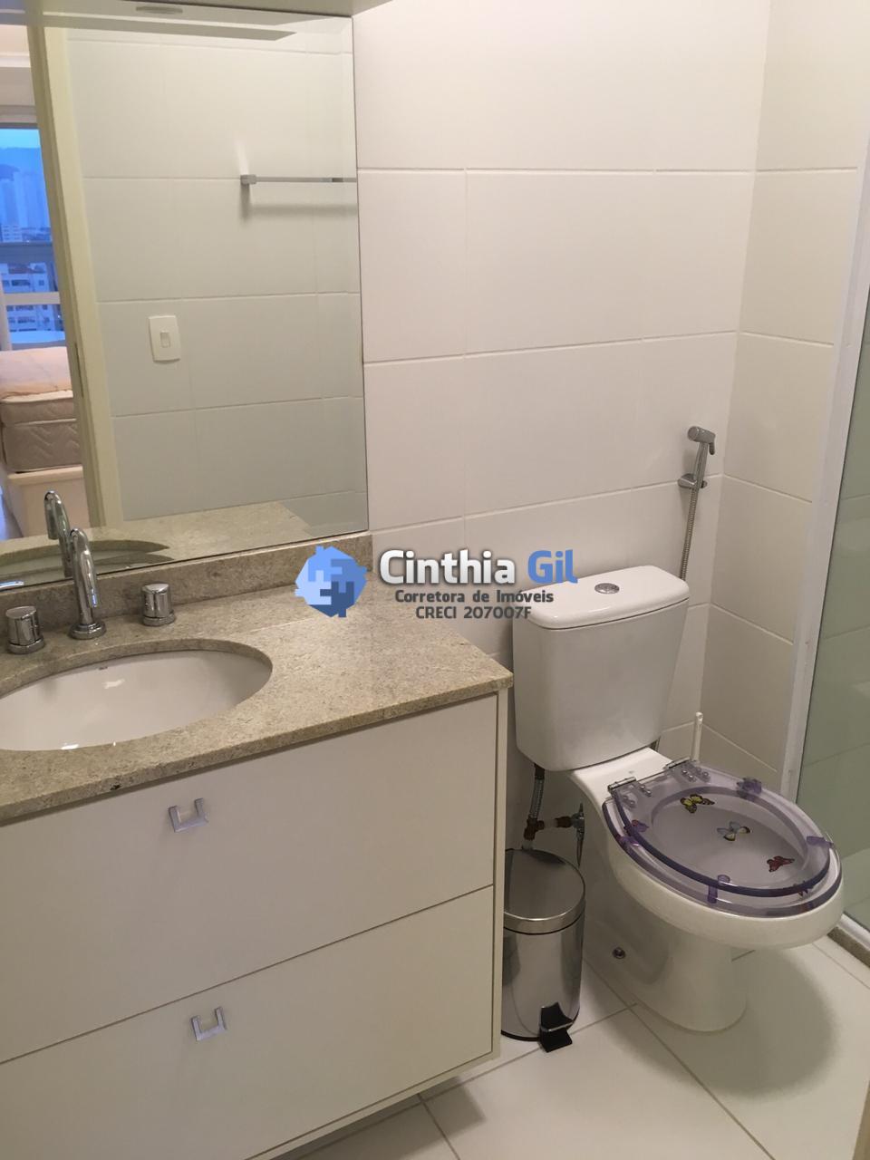 Apartamento à venda e aluguel com 1 quarto, 57m² - Foto 10