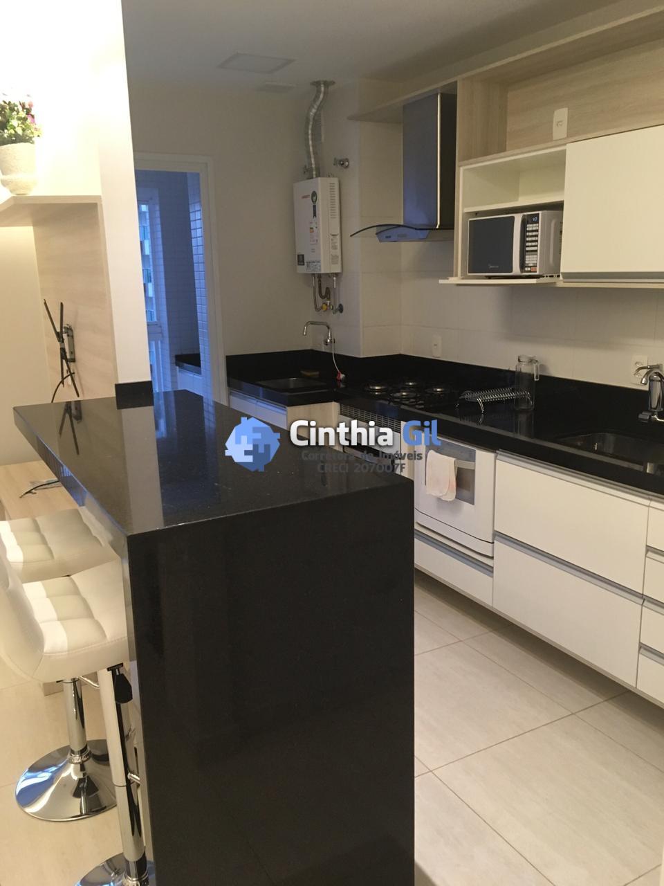 Apartamento à venda e aluguel com 1 quarto, 57m² - Foto 9