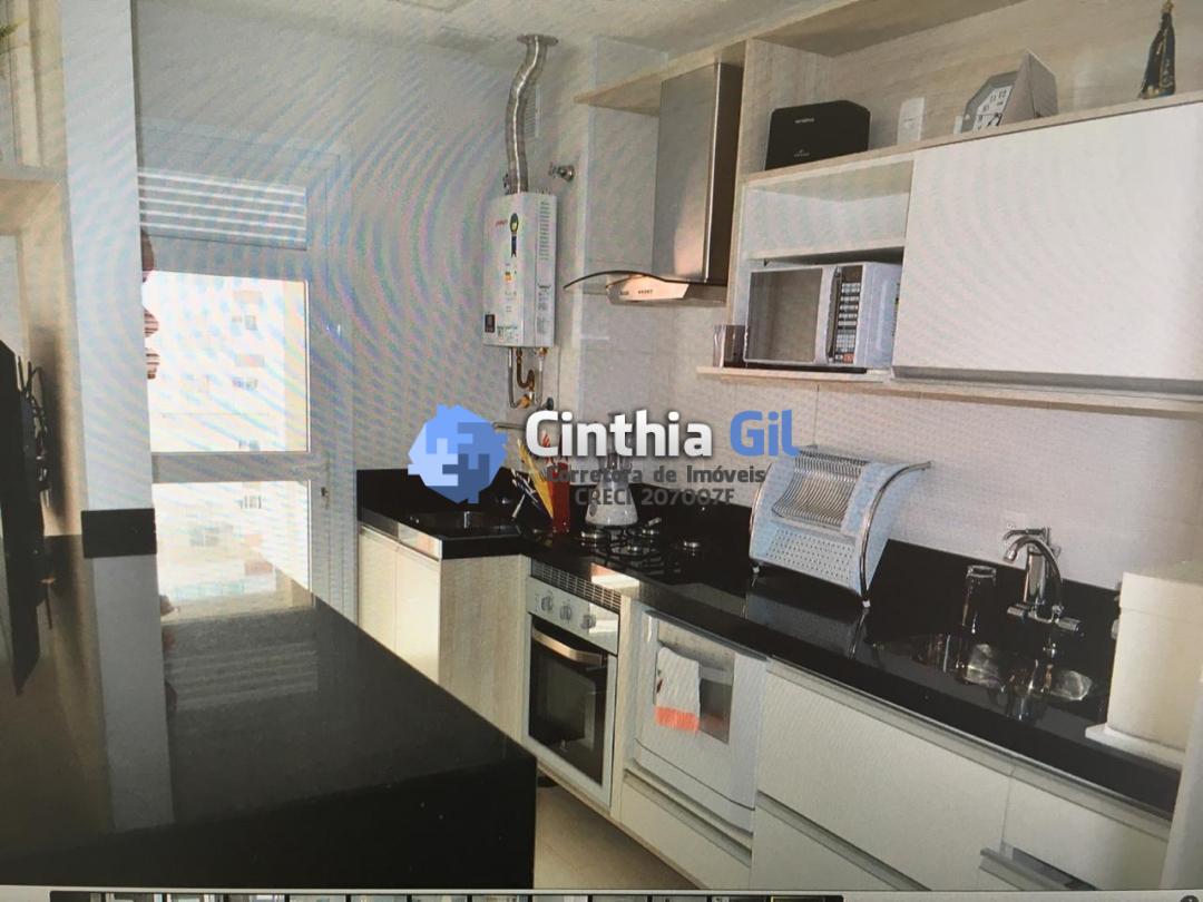 Apartamento à venda e aluguel com 1 quarto, 57m² - Foto 7