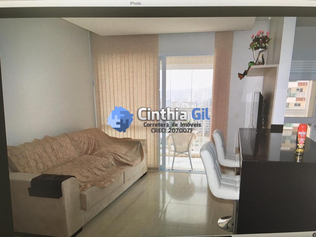 Apartamento à venda e aluguel com 1 quarto, 57m² - Foto 6