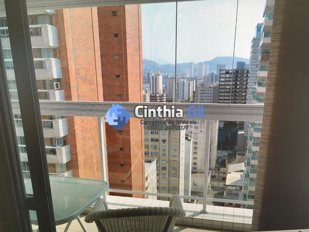 Apartamento à venda e aluguel com 1 quarto, 57m² - Foto 4