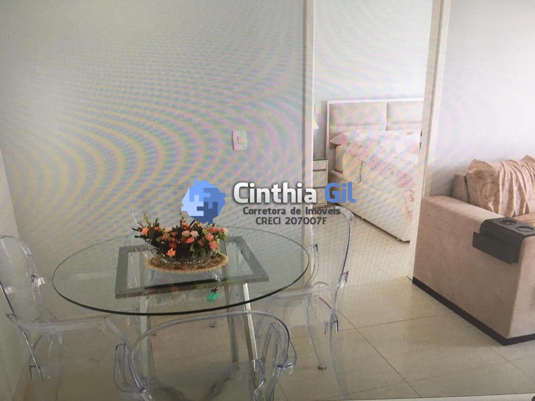 Apartamento à venda e aluguel com 1 quarto, 57m² - Foto 11