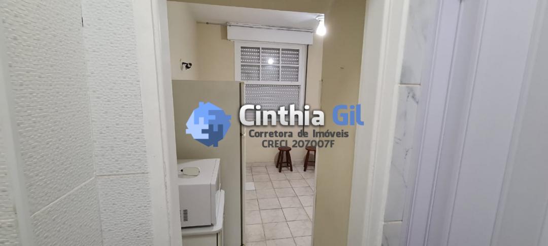 Kitnet e Studio à venda, 31m² - Foto 26