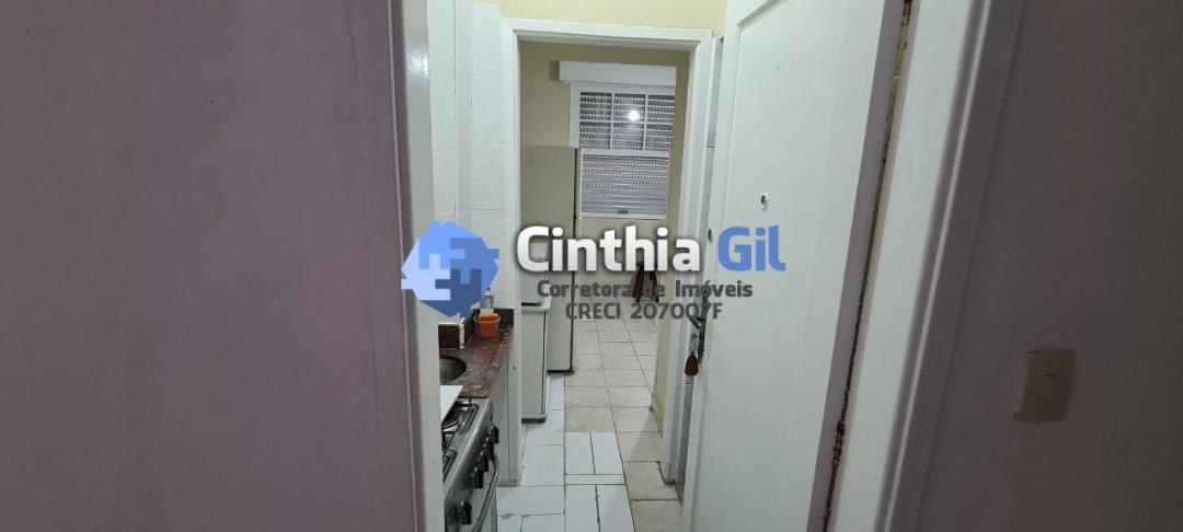 Kitnet e Studio à venda, 31m² - Foto 28