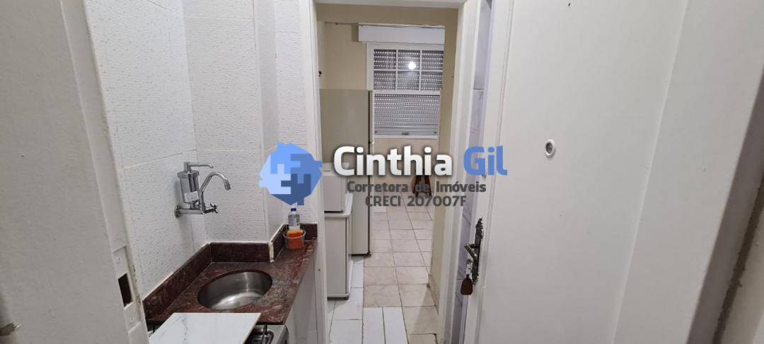 Kitnet e Studio à venda, 31m² - Foto 30