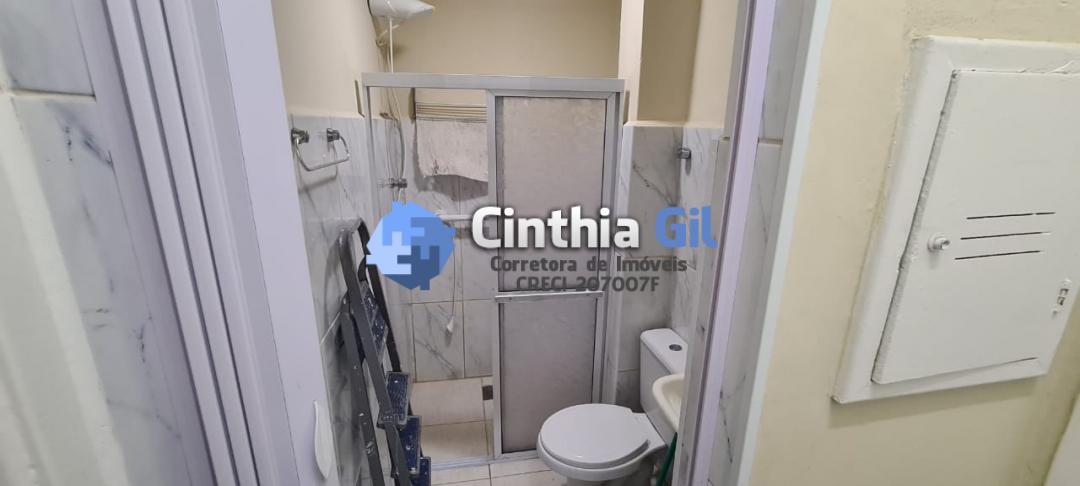 Kitnet e Studio à venda, 31m² - Foto 34