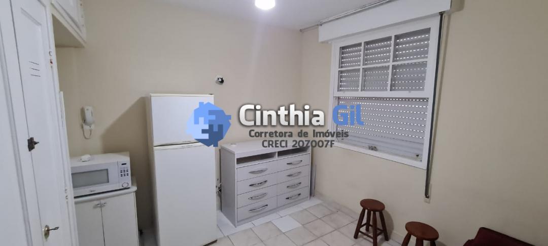 Kitnet e Studio à venda, 31m² - Foto 17